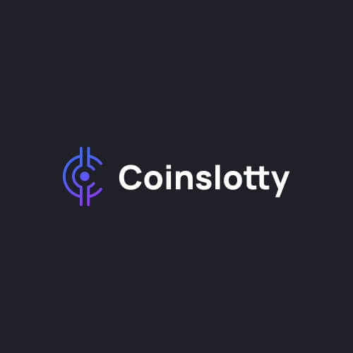 Coinslotty Casino logo