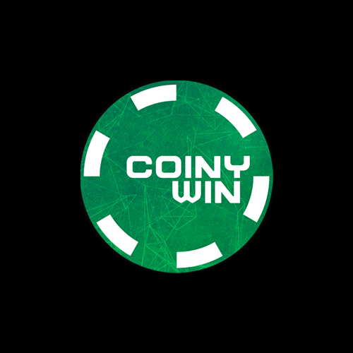 CoinyWin Casino logo