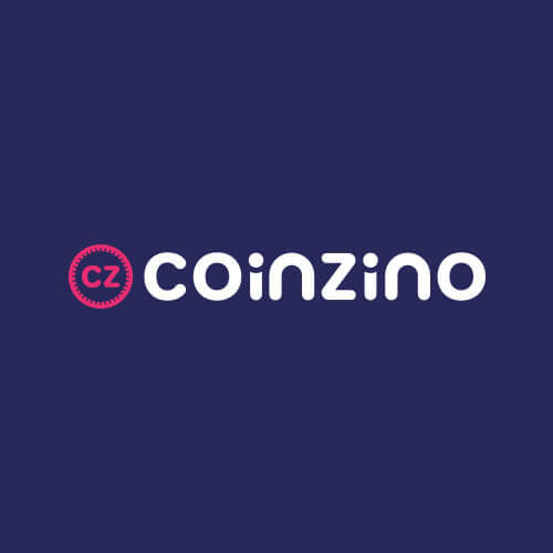 CoinZino Casino logo