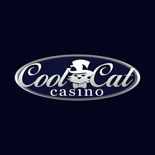 CoolCat Casino logo