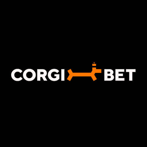 CorgiBet Casino logo