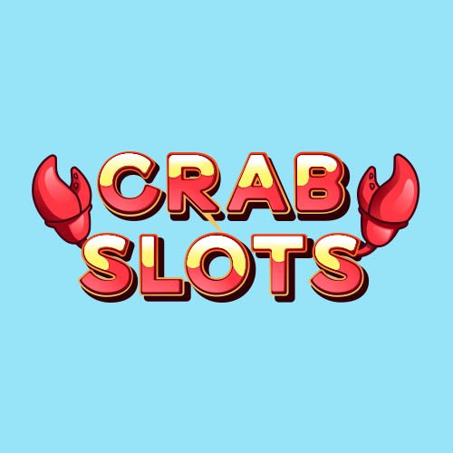 CrabSlots Casino logo