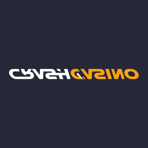 Crashcasino Casino logo