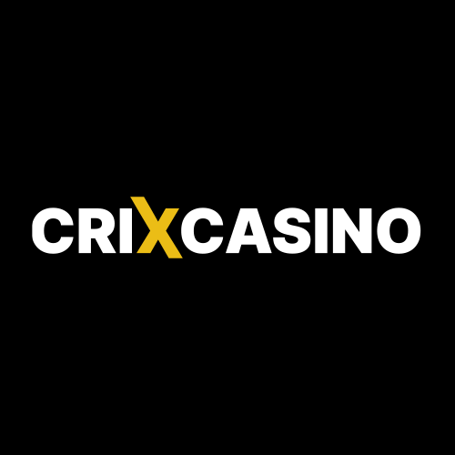 CrixCasino logo