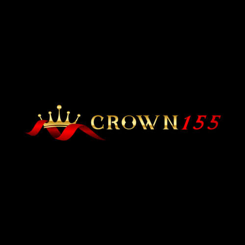 Crown155 Casino logo