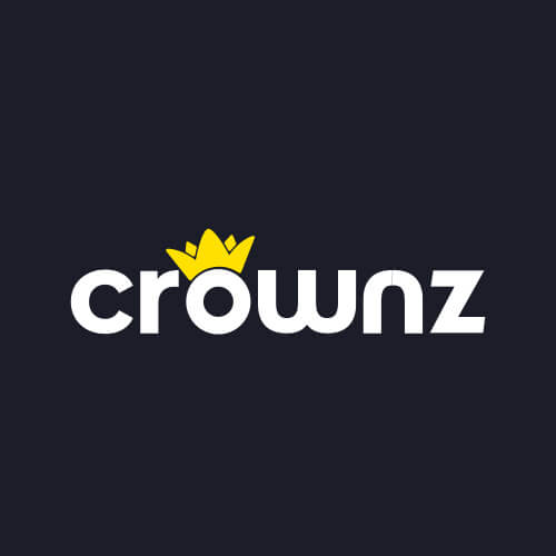 Crownz Casino logo