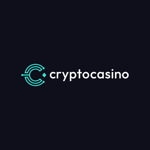 CryptoCasino Casino logo
