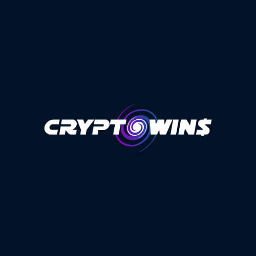 CryptoWins Casino logo