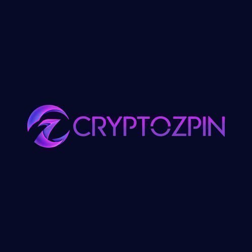 CryptoZpin Casino logo