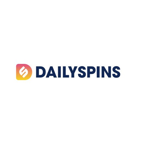 DailySpins Casino logo