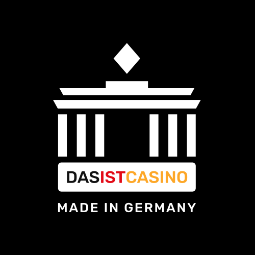 Das Ist Casino logo