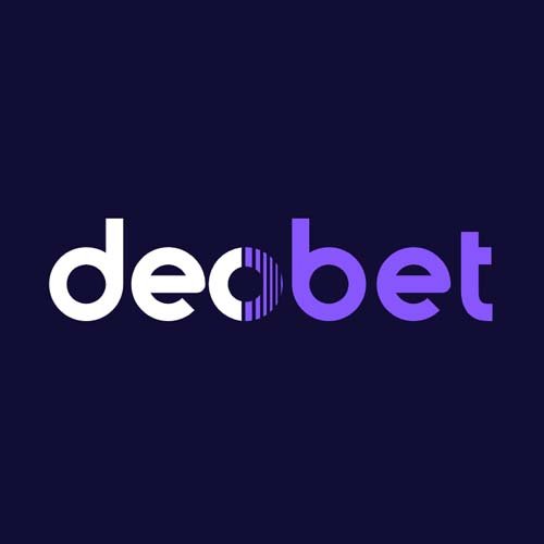 DeoBet Casino logo