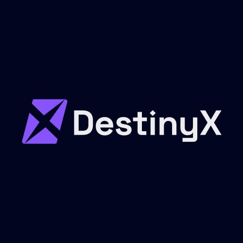 DestinyX Casino logo