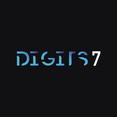 Digits7 Casino logo