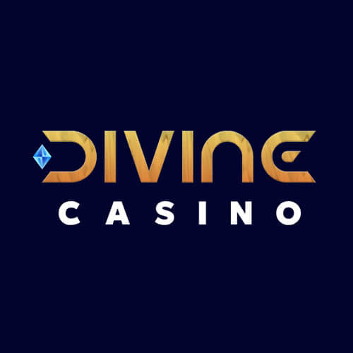 Divine Casino logo