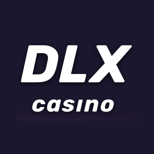DLX Casino logo