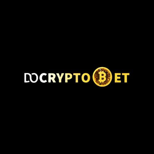DoCryptoBet Casino logo