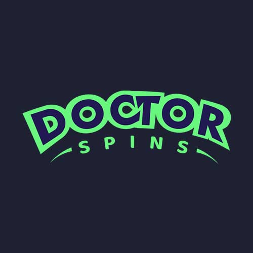 Doctor Spins Casino logo