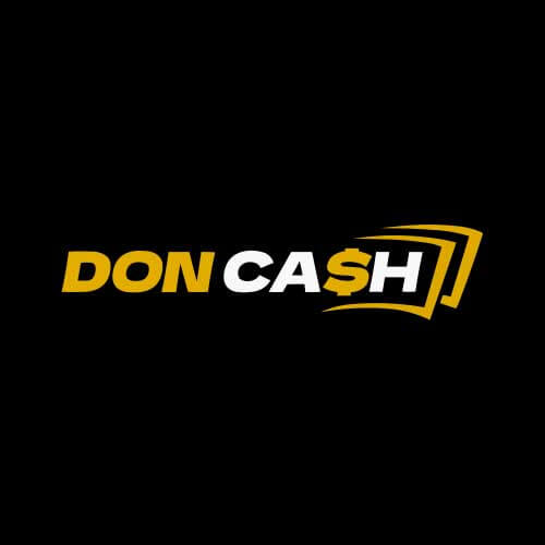 DonCash Casino logo