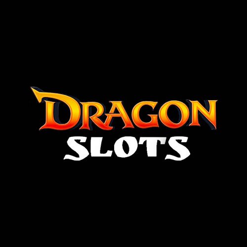 DragonSlots Casino logo