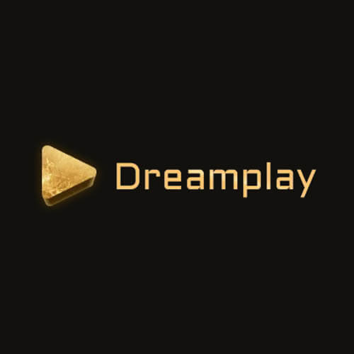 Dreamplay Casino logo