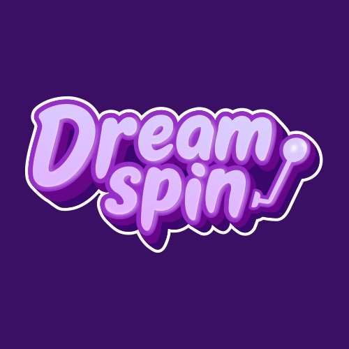 DreamSpin Casino logo