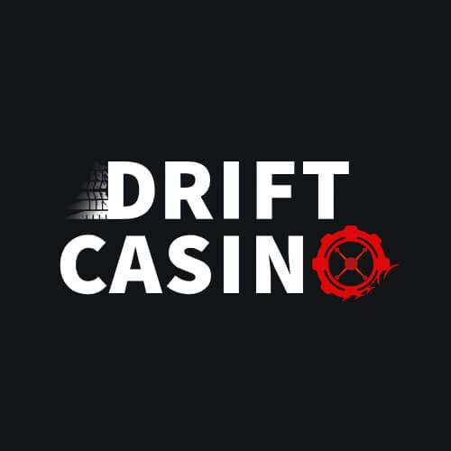 Drift Casino logo