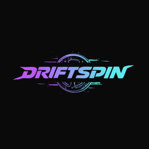 DriftSpin Casino logo