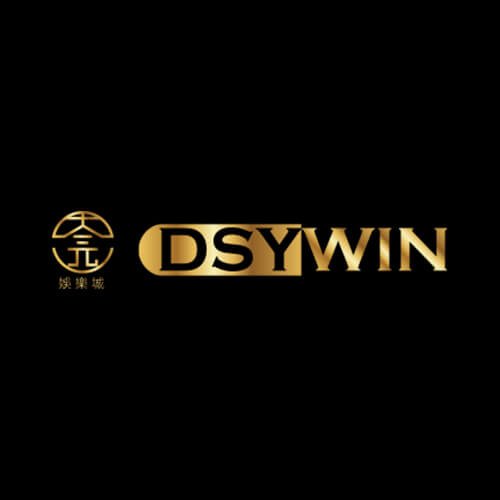 DSYWIN Casino logo