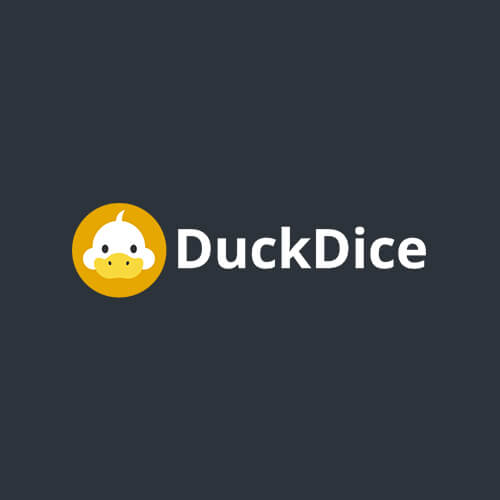DuckDice Casino logo