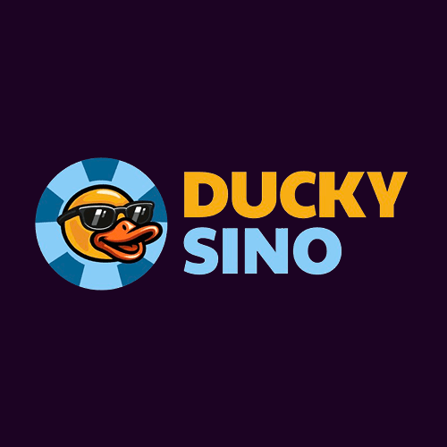 Duckysino Casino logo