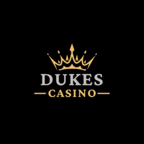 Dukes Casino logo