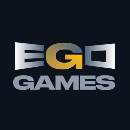 EgoGames Casino logo