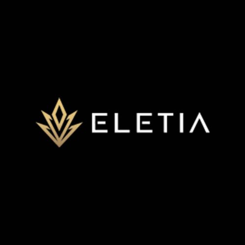 Eletia Casino logo