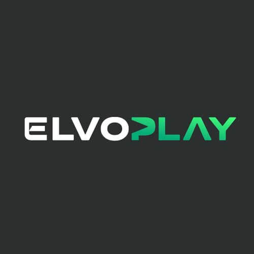 ElvoPlay Casino logo