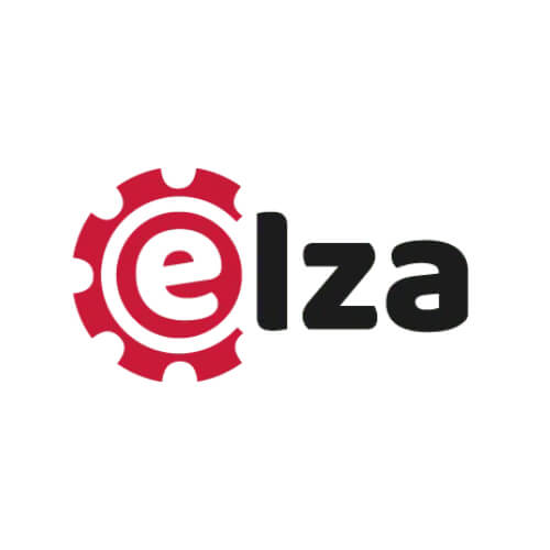 Elza Casino logo