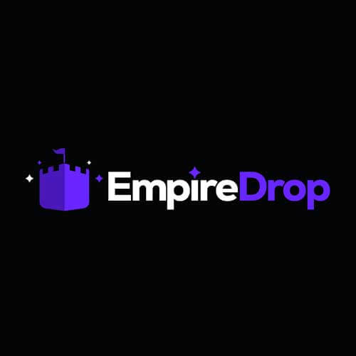 EmpireDrop Casino logo