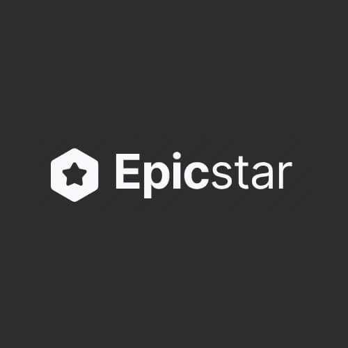 EpicStar Casino logo
