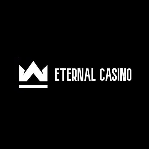 Eternal Casino logo