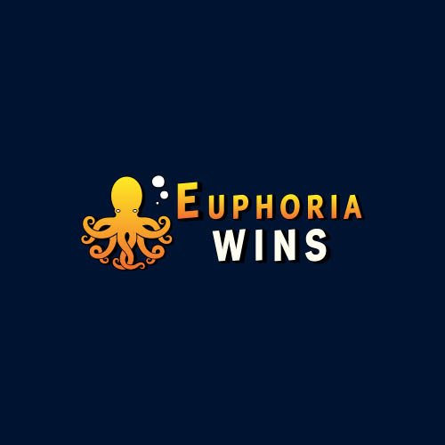 EuphoriaWins Casino logo
