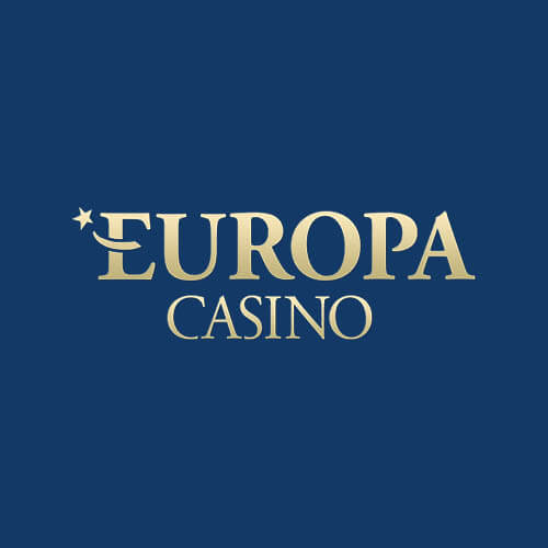 Europa Casino logo