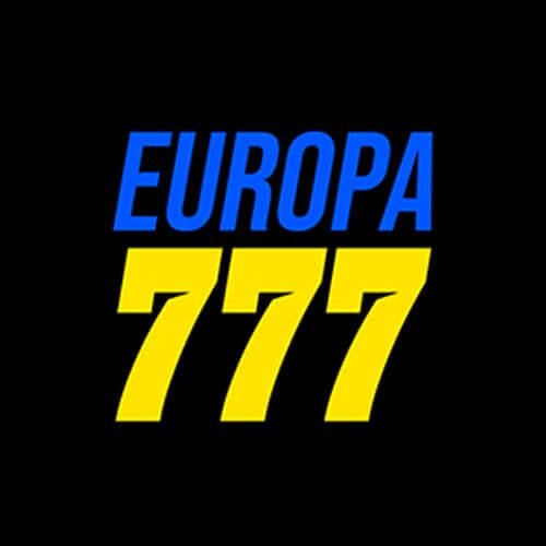Europa777 Casino logo