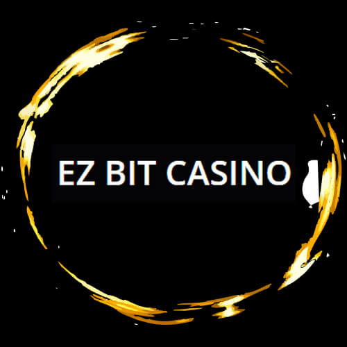 EZBit Casino logo