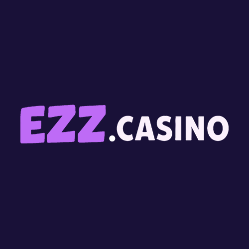 EZZ Casino logo