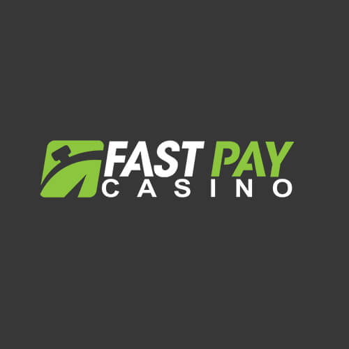 FastPay Casino logo