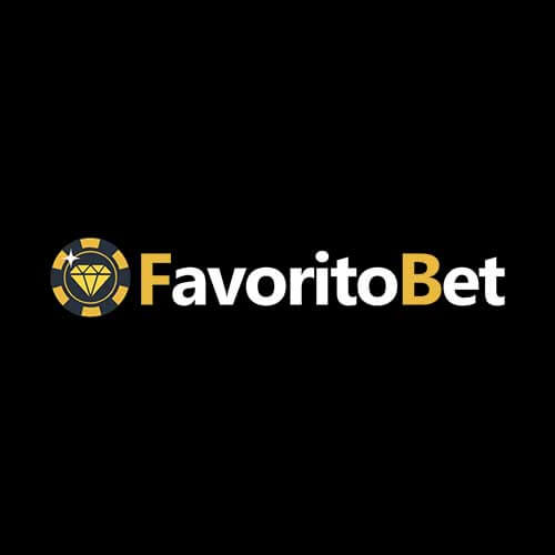 FavoritoBet Casino logo