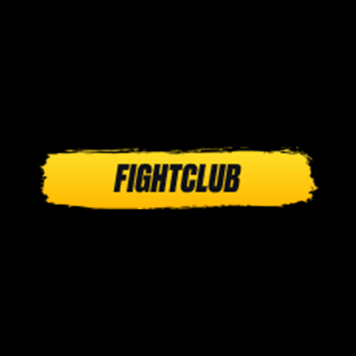 FightClub Casino logo