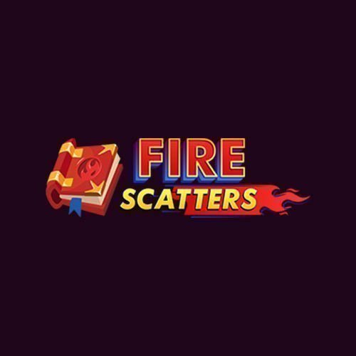 Fire Scatters Casino logo