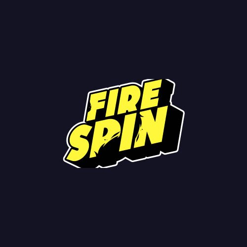 FireSpin Casino logo