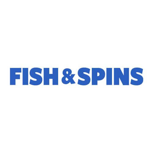 Fish & Spins Casino logo
